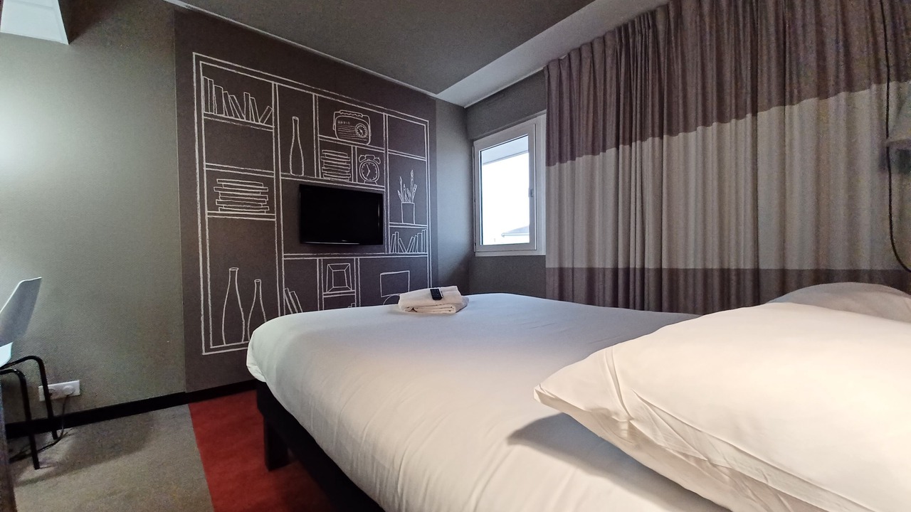 Photo of Bedroom in Purpan