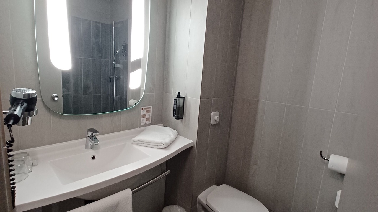 Photo of Bathroom in Purpan