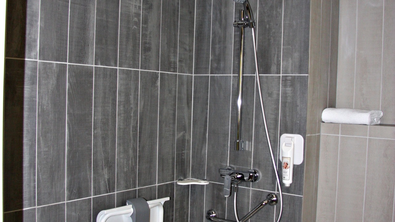 Photo of Bathroom in Purpan