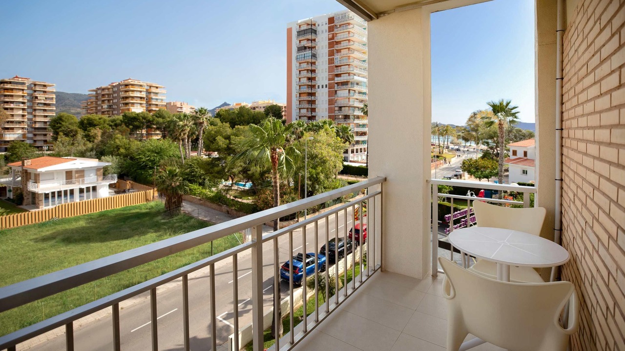 Photo of Bedroom in Benicassim