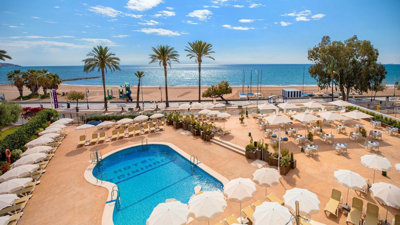 Photo of Outdoor in Benicassim