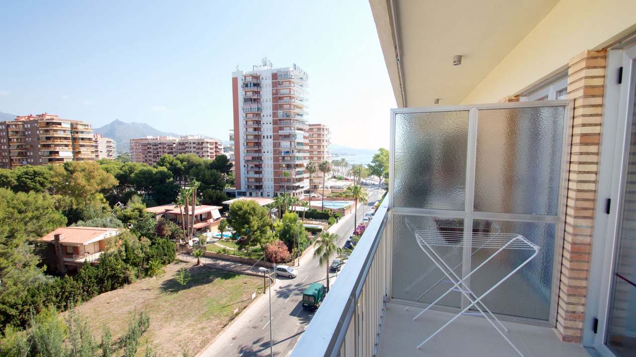 Photo of Bedroom in Benicassim