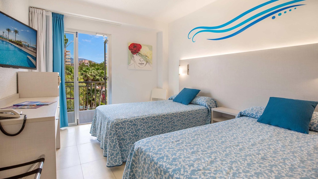 Photo of Bedroom in Benicassim