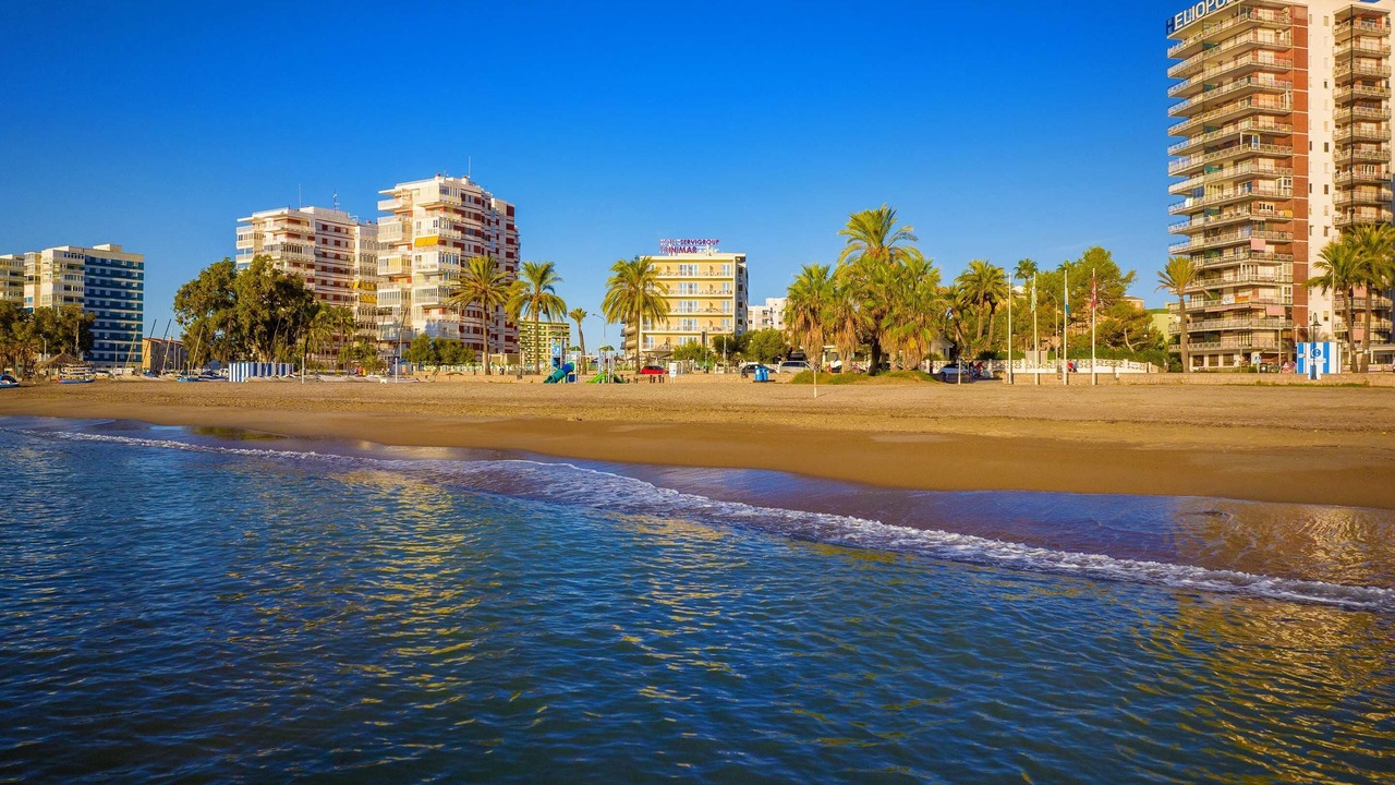 Photo of Others in Benicassim