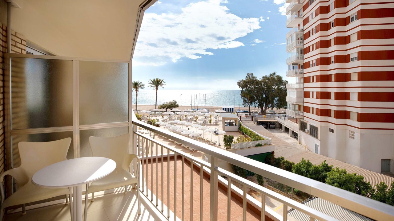 Photo of Bedroom in Benicassim