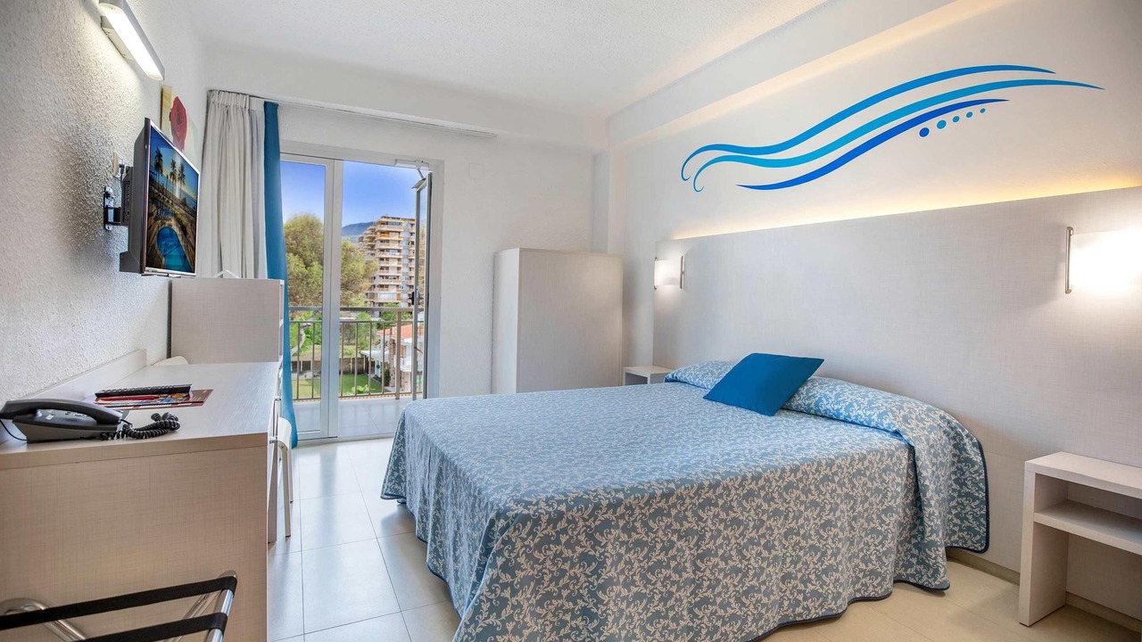 Photo of Bedroom in Benicassim