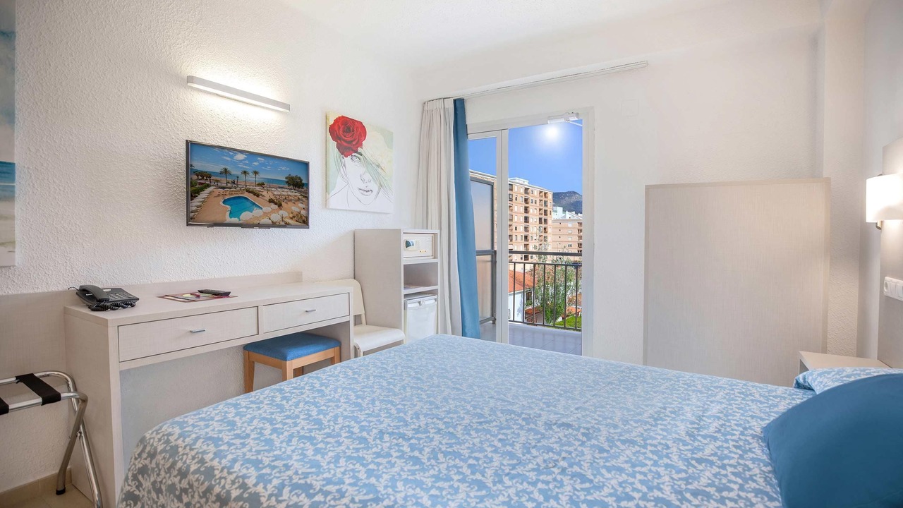 Photo of Bedroom in Benicassim