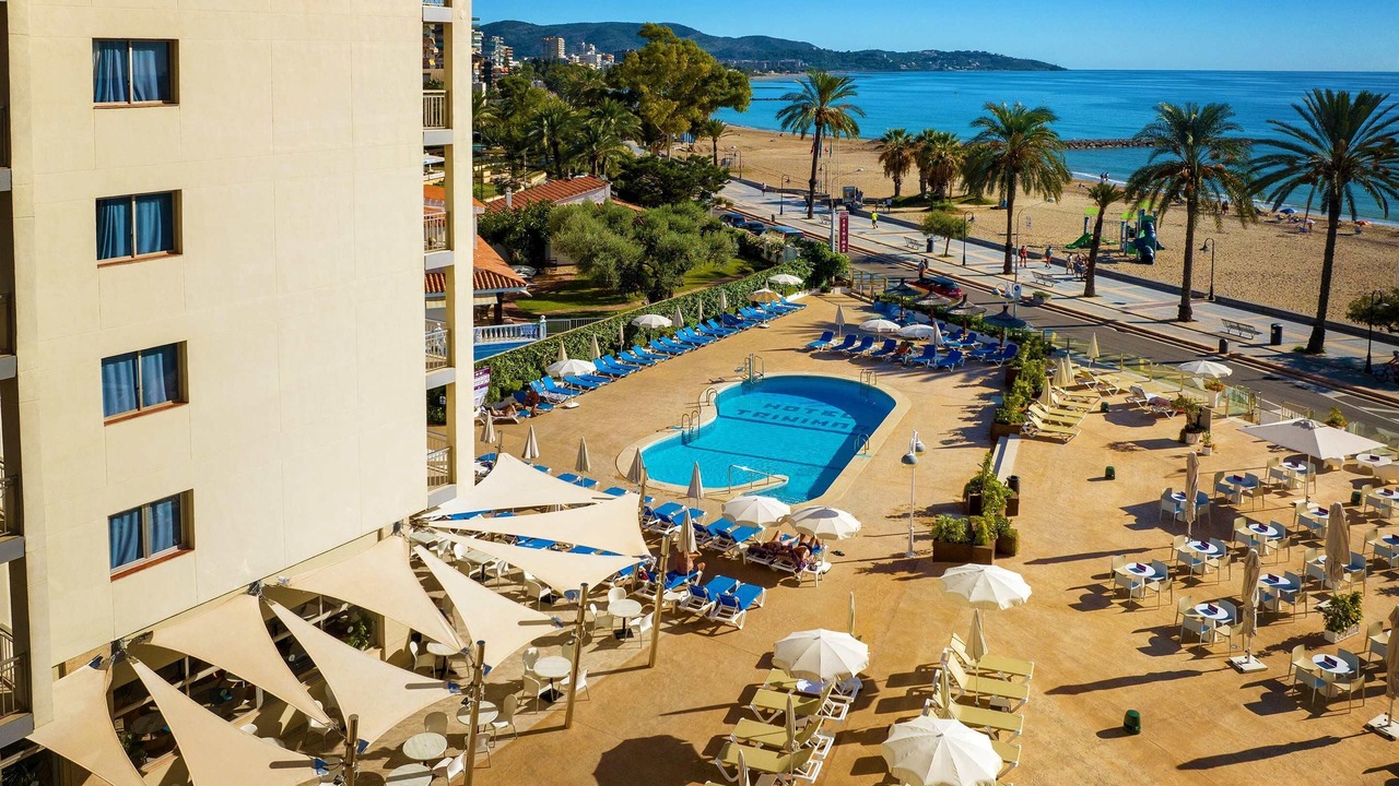 Photo of Outdoor in Benicassim