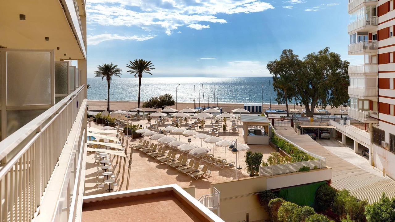Photo of Bedroom in Benicassim