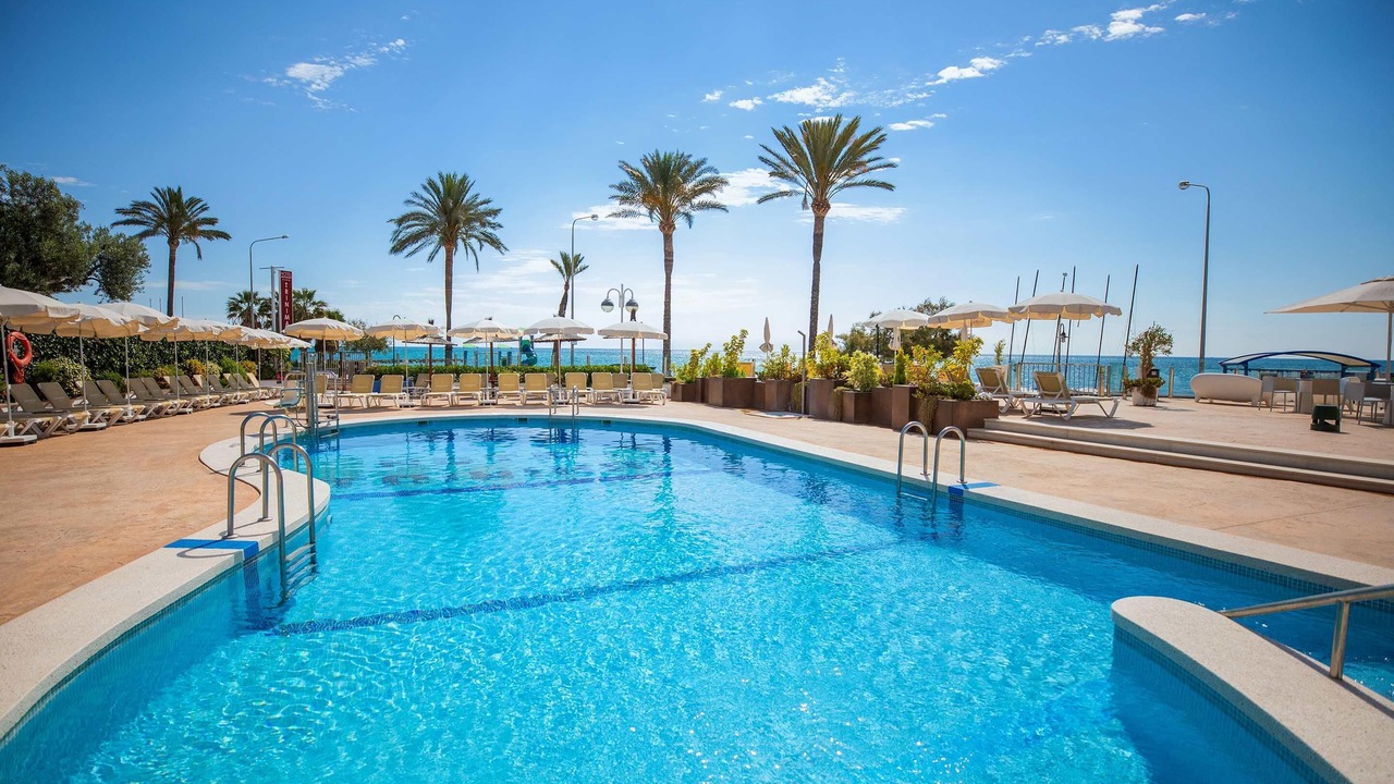 Photo of Outdoor in Benicassim