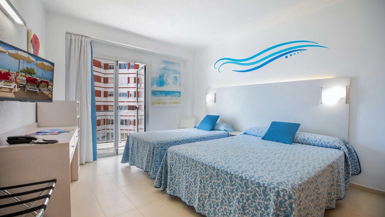 Photo of Bedroom in Benicassim