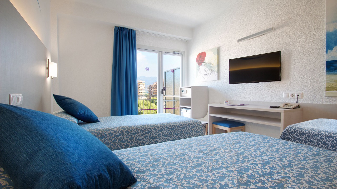 Photo of Bedroom in Benicassim