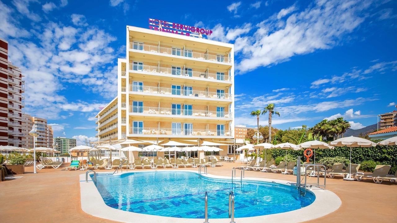 Photo of Outdoor in Benicassim