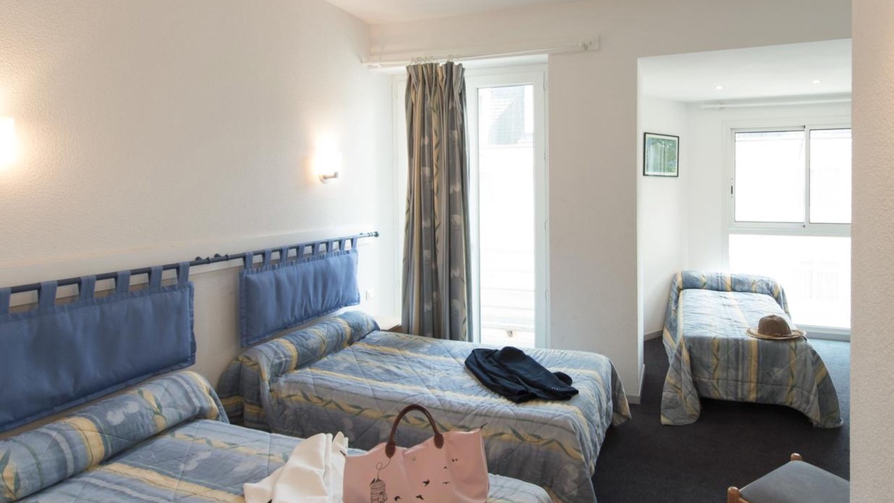 Photo of Bedroom in Lourdes