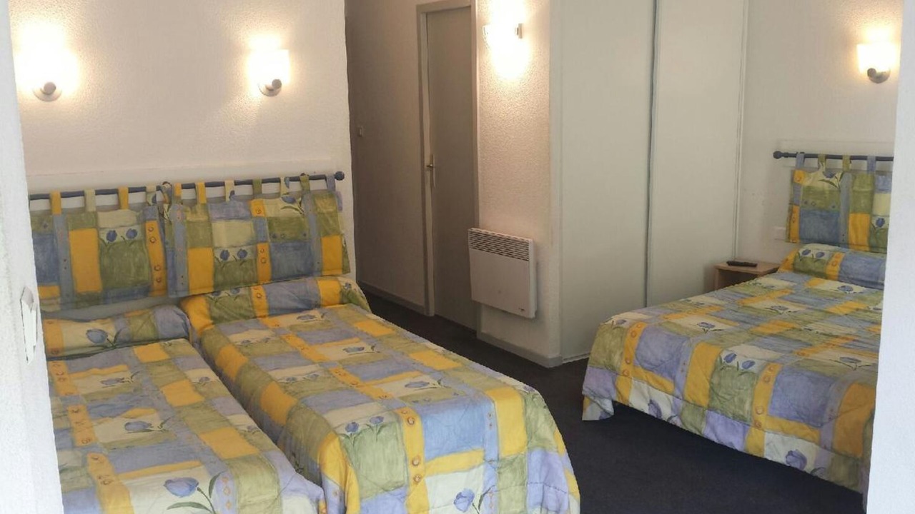 Photo of Bedroom in Lourdes