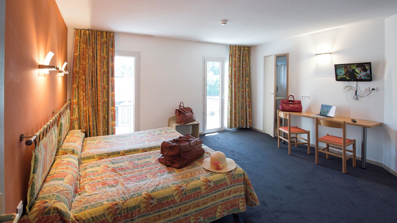 Photo of Bedroom in Lourdes