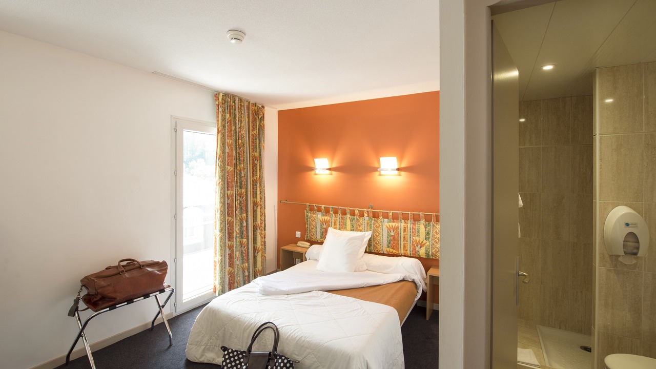 Photo of Bedroom in Lourdes