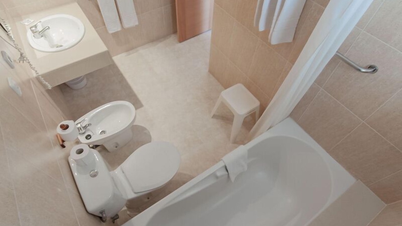 Photo of Bathroom in Grao de Gandia