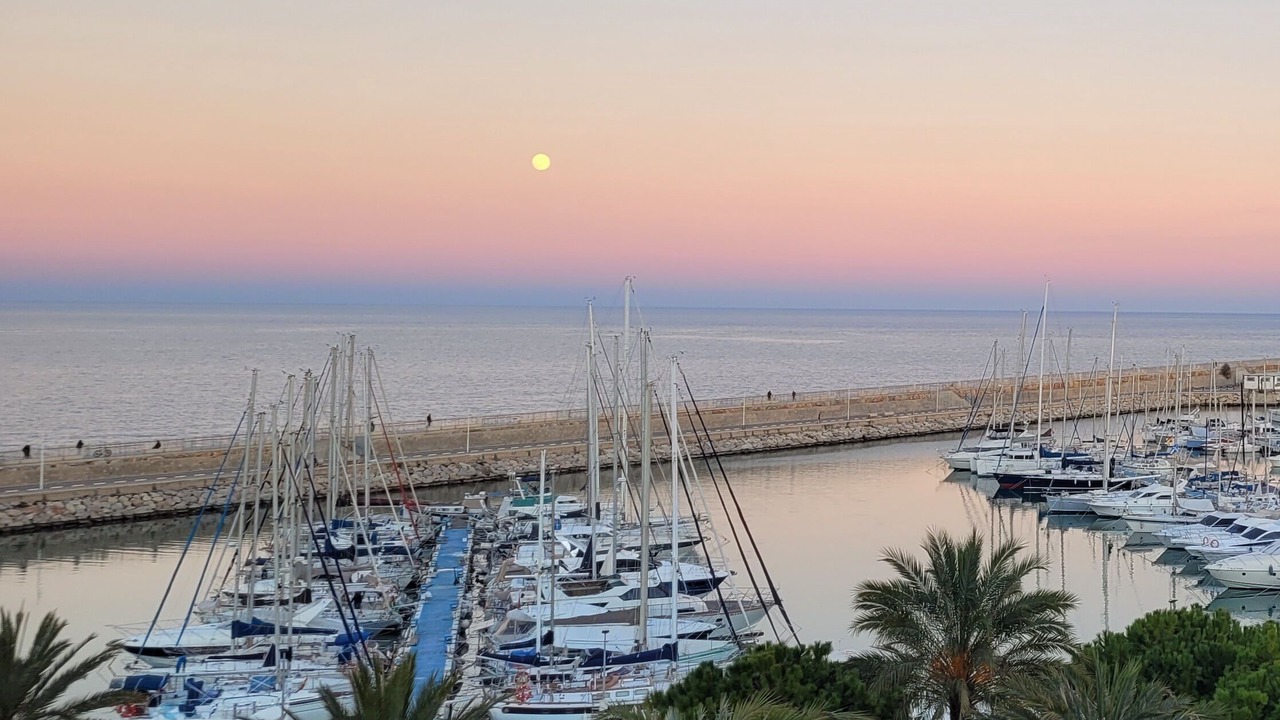 Photo of Outdoor in Grao de Gandia
