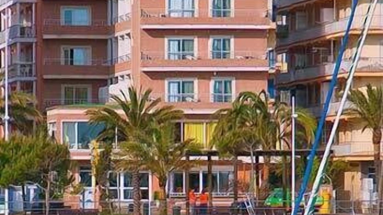 Photo of Outdoor in Grao de Gandia