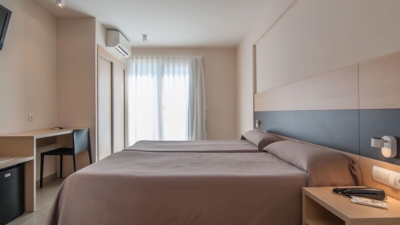 Photo of Bedroom in Grao de Gandia