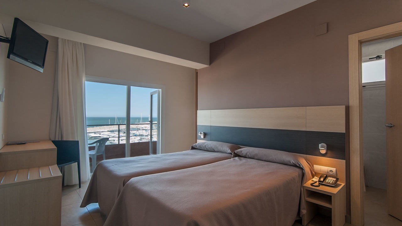 Photo of Bedroom in Grao de Gandia