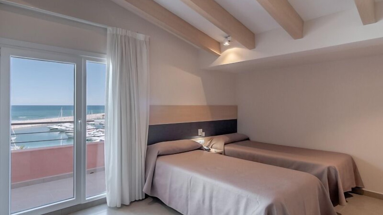 Photo of Bedroom in Grao de Gandia