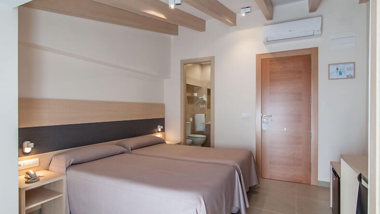 Photo of Bedroom in Grao de Gandia