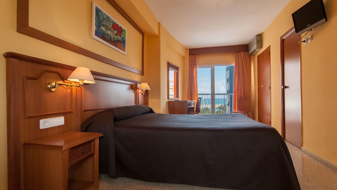Photo of Bedroom in Grao de Gandia