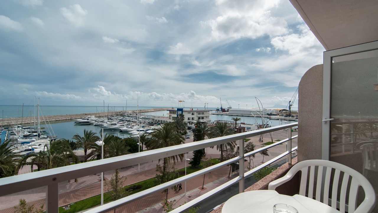 Photo of Patio Balcony in Grao de Gandia