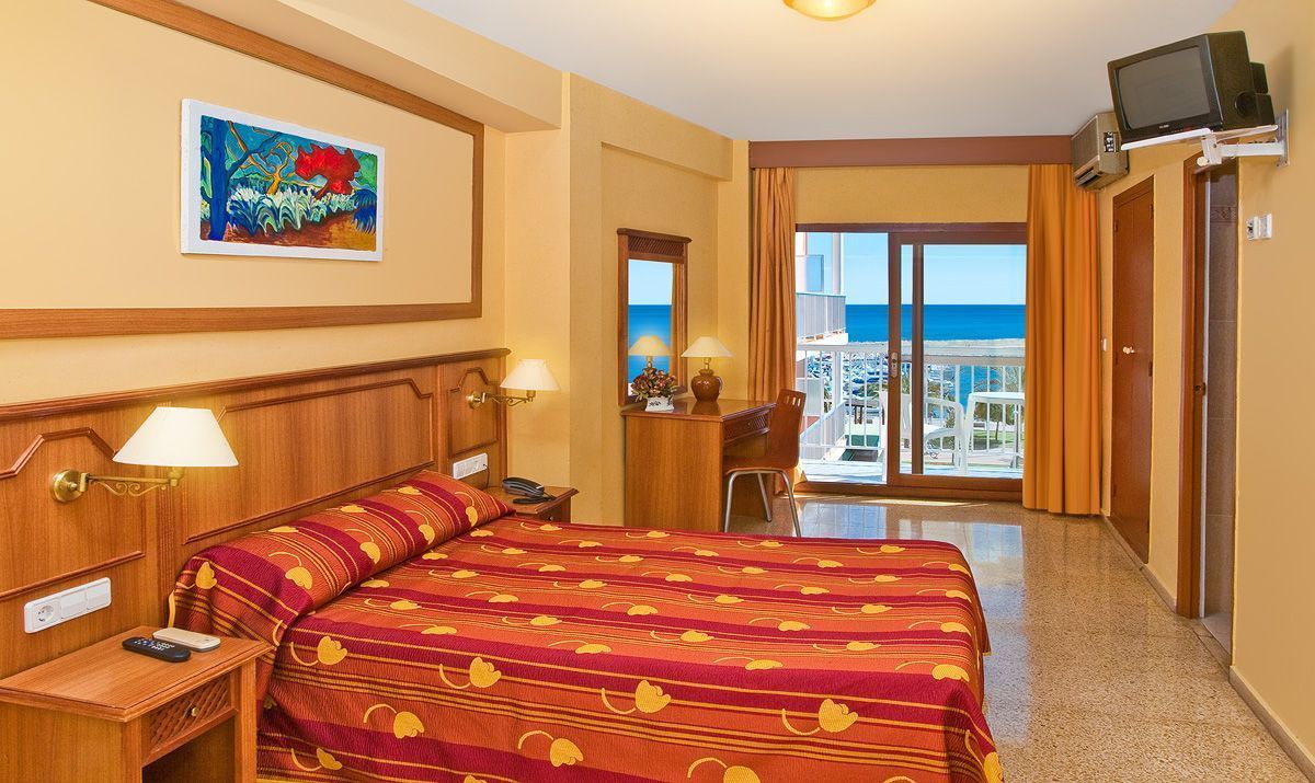 Photo of Bedroom in Grao de Gandia