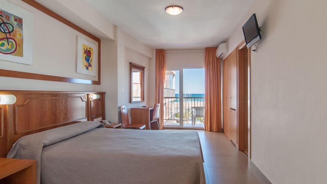 Photo of Bedroom in Grao de Gandia