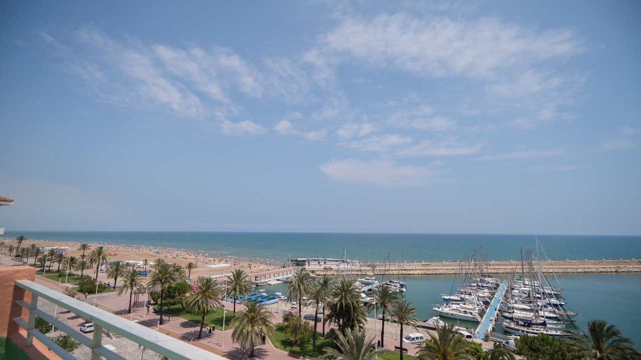 Photo of Outdoor in Grao de Gandia