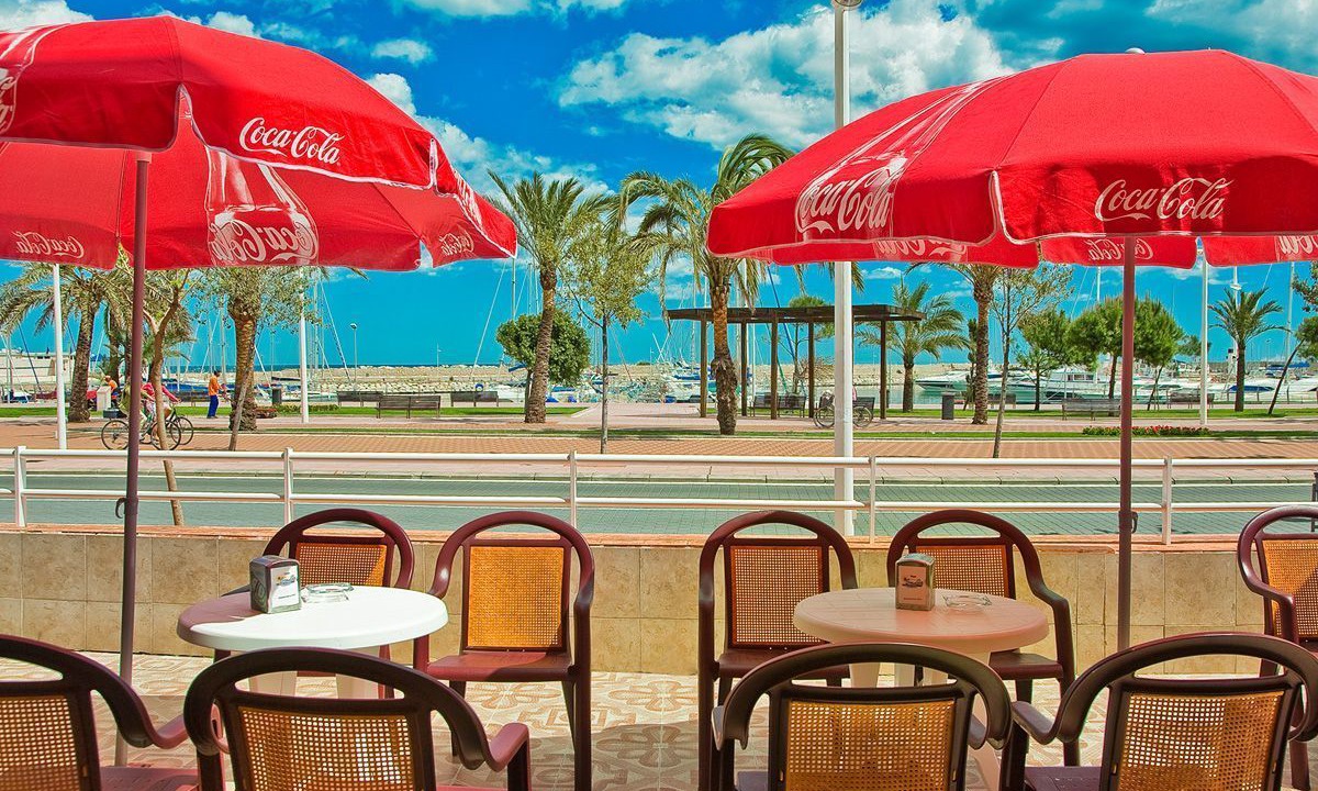 Photo of Patio Balcony in Grao de Gandia