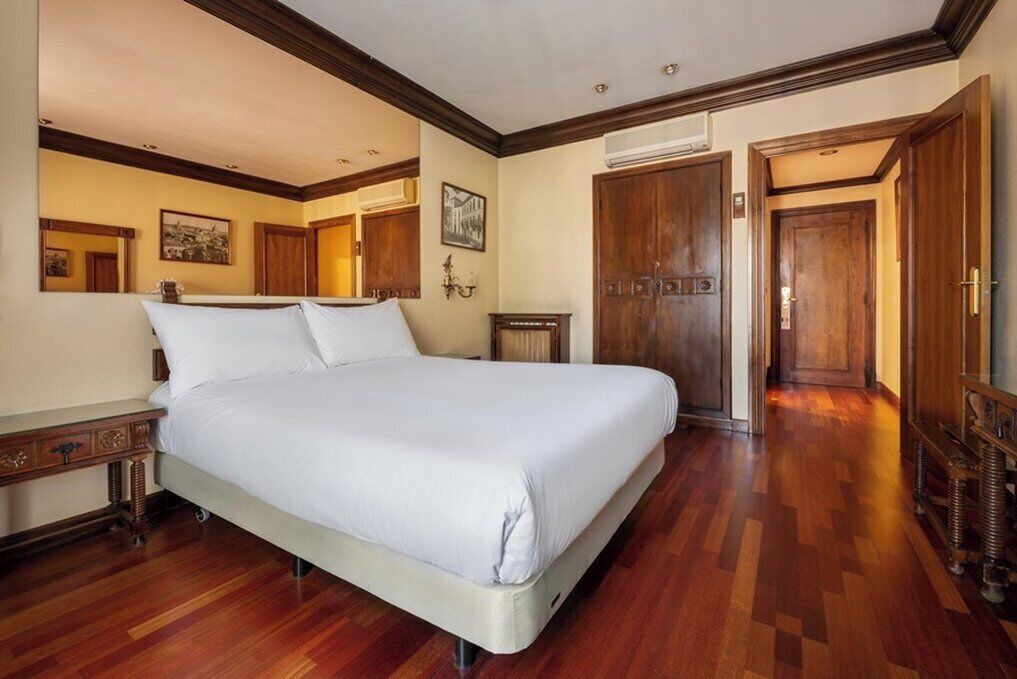 Photo of Bedroom in Ciudad Rodrigo