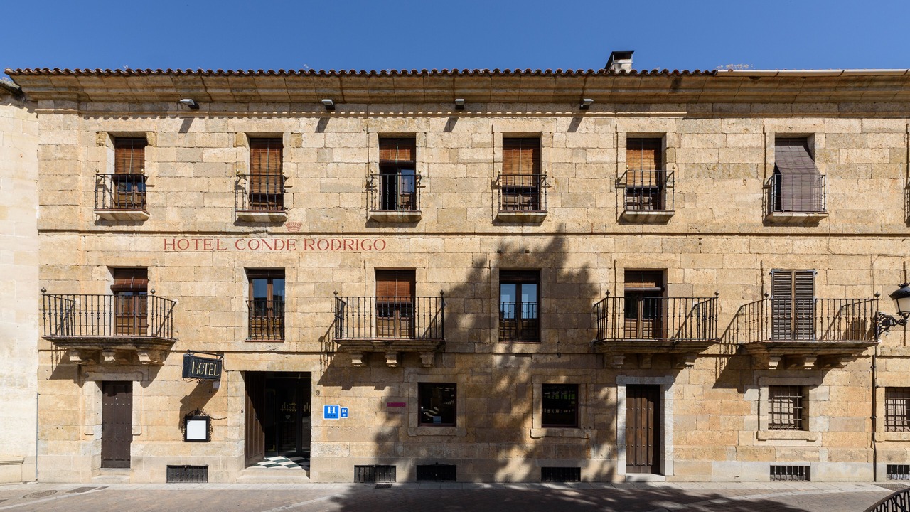 Photo of Outdoor in Ciudad Rodrigo