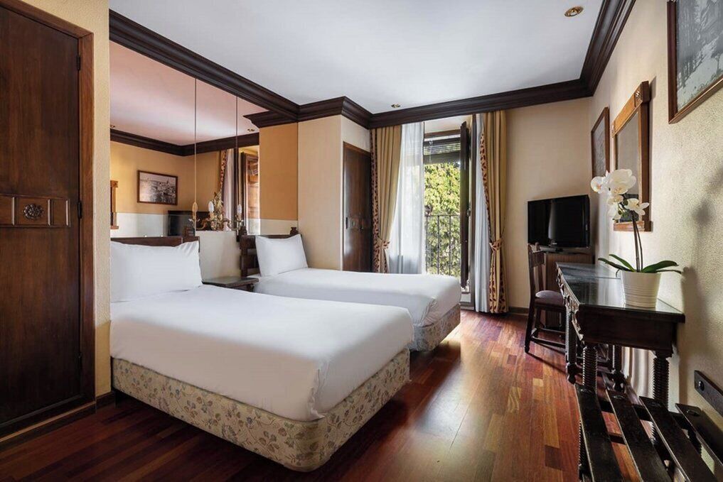 Photo of Bedroom in Ciudad Rodrigo