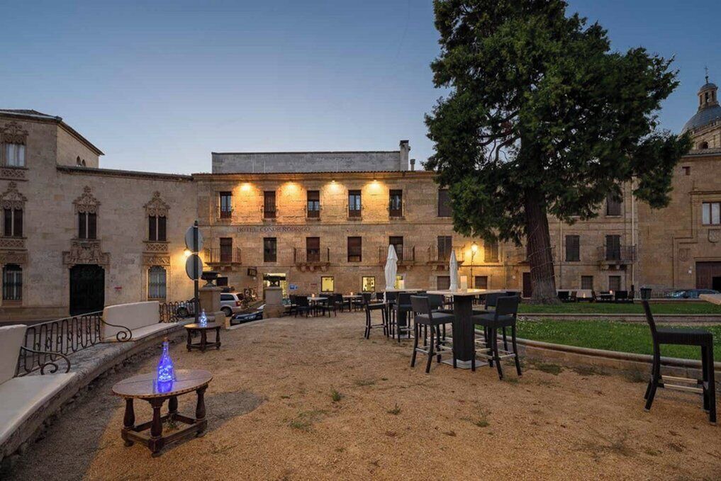 Photo of Others in Ciudad Rodrigo