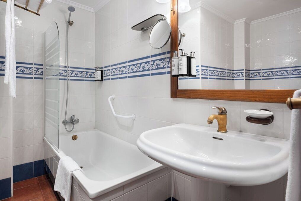 Photo of Bedroom in Ciudad Rodrigo