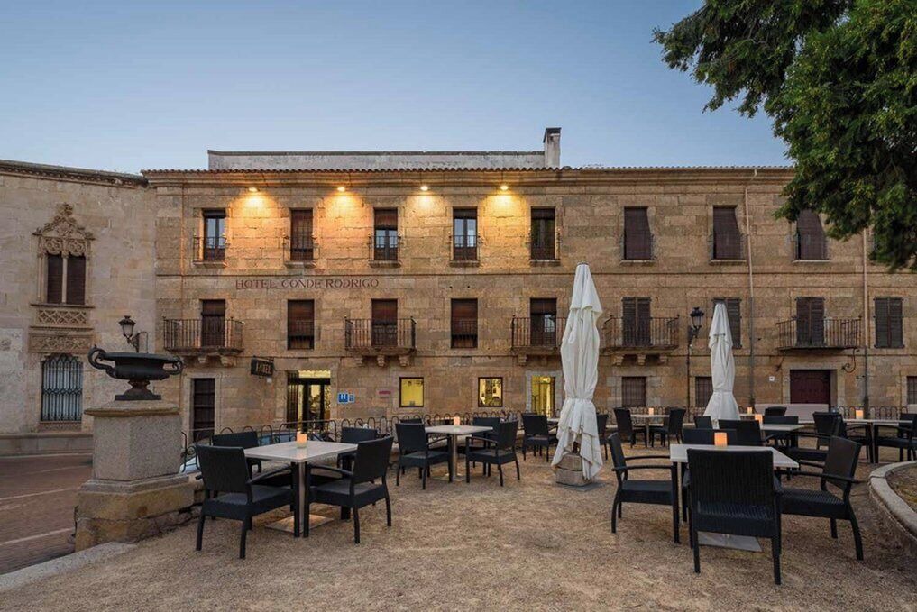 Photo of Others in Ciudad Rodrigo
