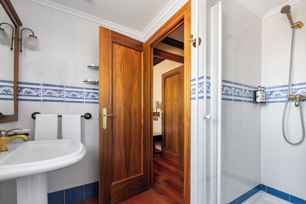 Photo of Bedroom in Ciudad Rodrigo