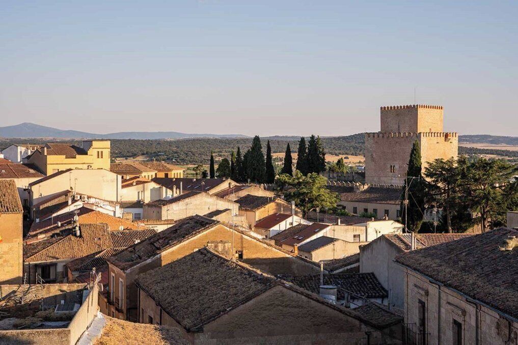 Photo of Outdoor in Ciudad Rodrigo