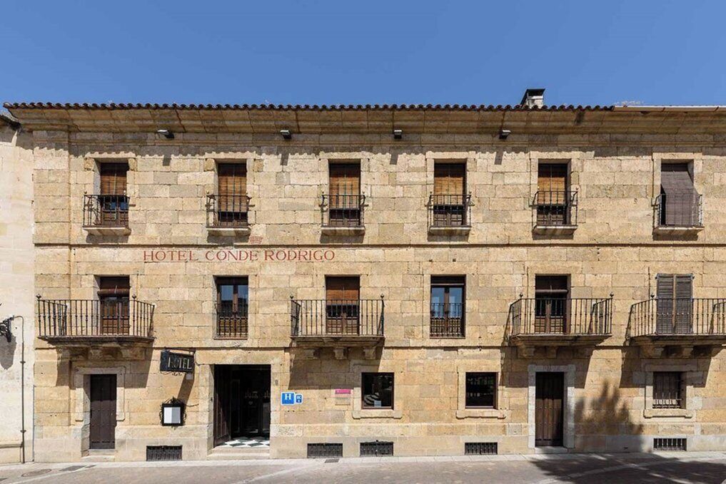 Photo of Outdoor in Ciudad Rodrigo