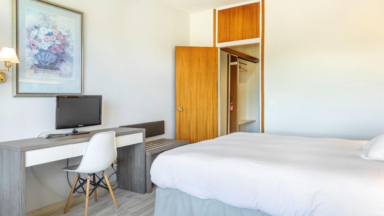 Photo of Bedroom in Reinosa