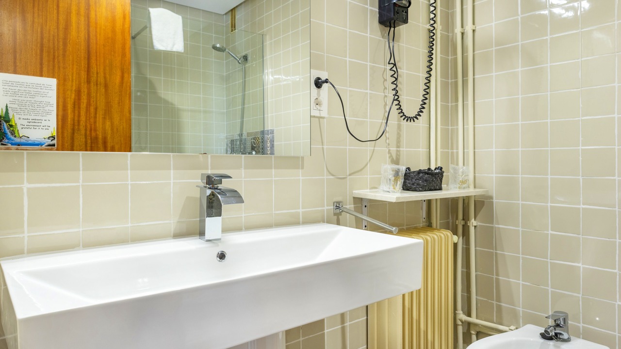 Photo of Bathroom in Reinosa