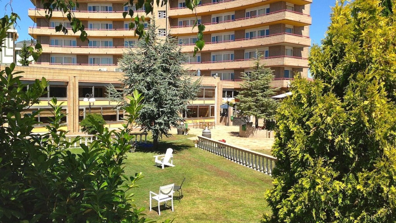 Photo of Outdoor in Reinosa