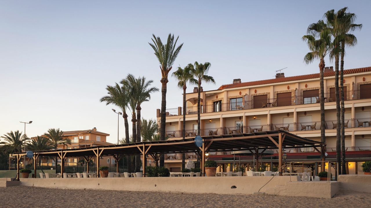 Photo of Outdoor in Denia