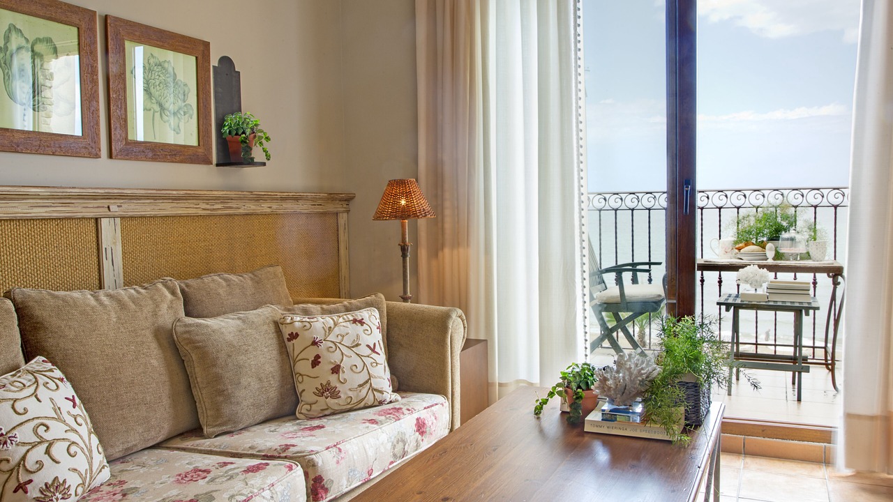 Photo of Bedroom in Denia