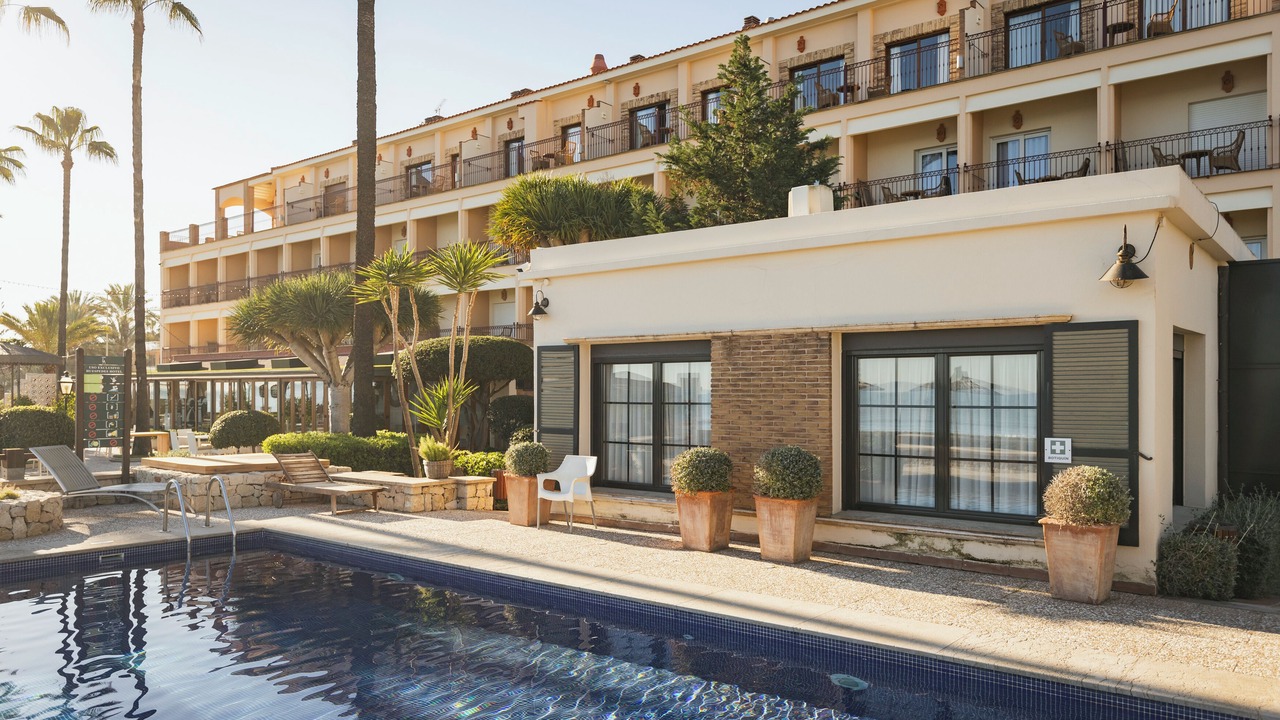 Photo of Outdoor in Denia