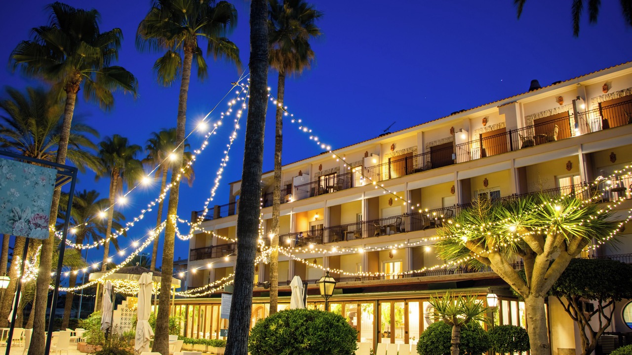Photo of Outdoor in Denia